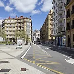 Bilbao Plaza By Feelfree Апартаменты