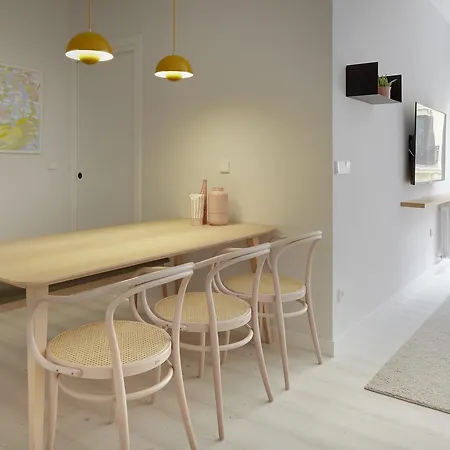 Appartement Bilbao Plaza By Feelfree San Sebastian