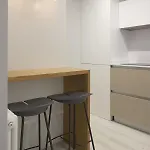 Bilbao Plaza By Feelfree Apartman