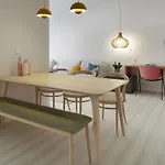 Apartman Bilbao Plaza By Feelfree