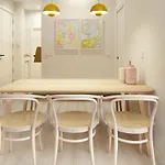 Apartman Bilbao Plaza By Feelfree San Sebastián