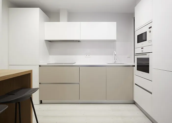 Lägenhet Bilbao Plaza By Feelfree